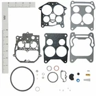 4MV Rochester Quadrajet Carburetor Repair Kit GM 66 - 72 Chevrolet Buick