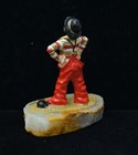 Ron Lee 2001 Collectors Club "Bo" Clown Figurine  4.5" — photo 7
