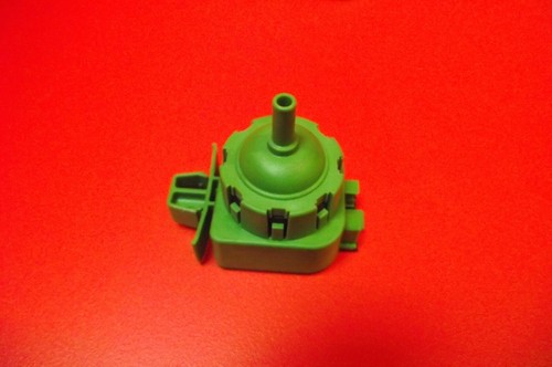 Waschmaschine INDESIT IWME147 UK Druckschalter