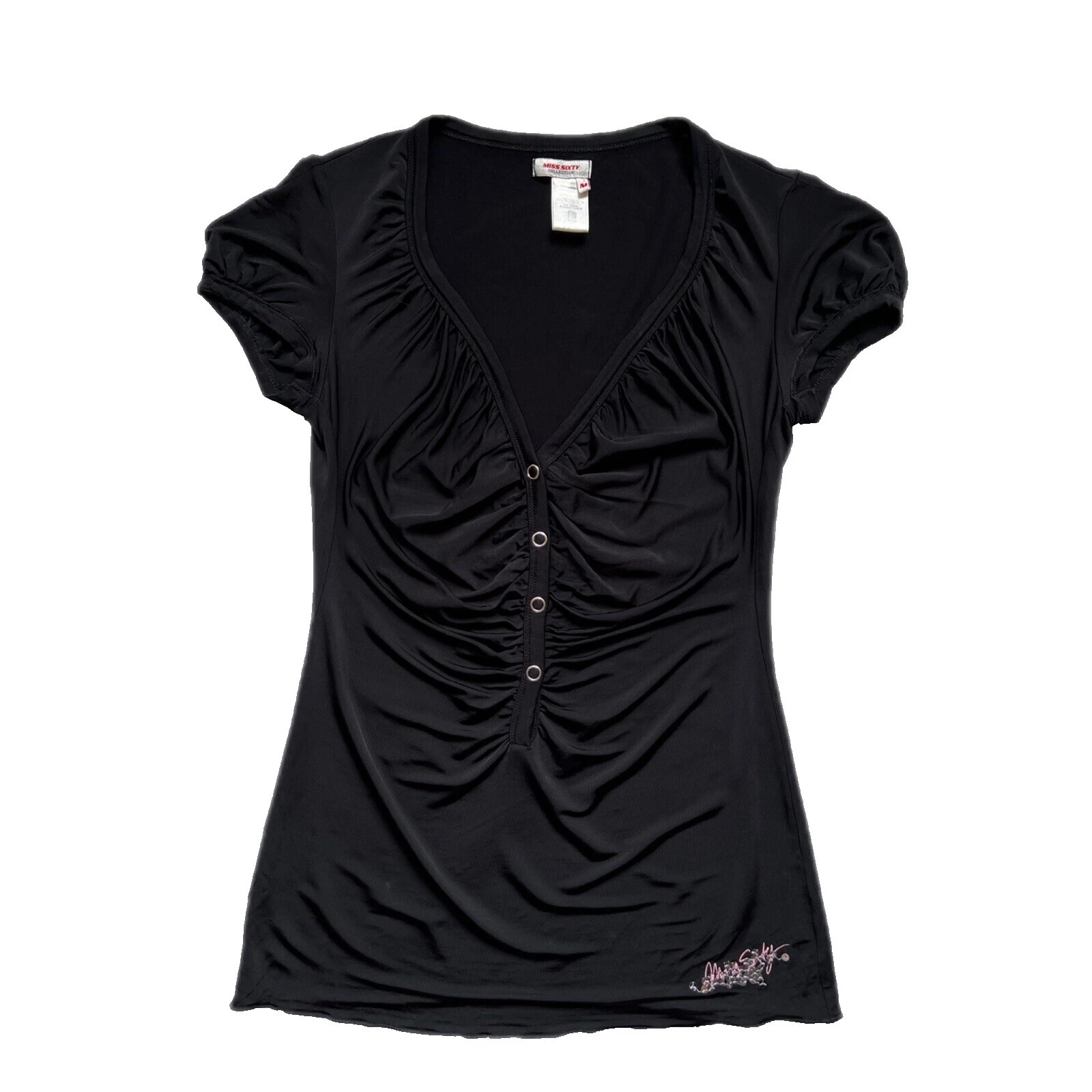 Camisetas para mujer Miss Sixty
