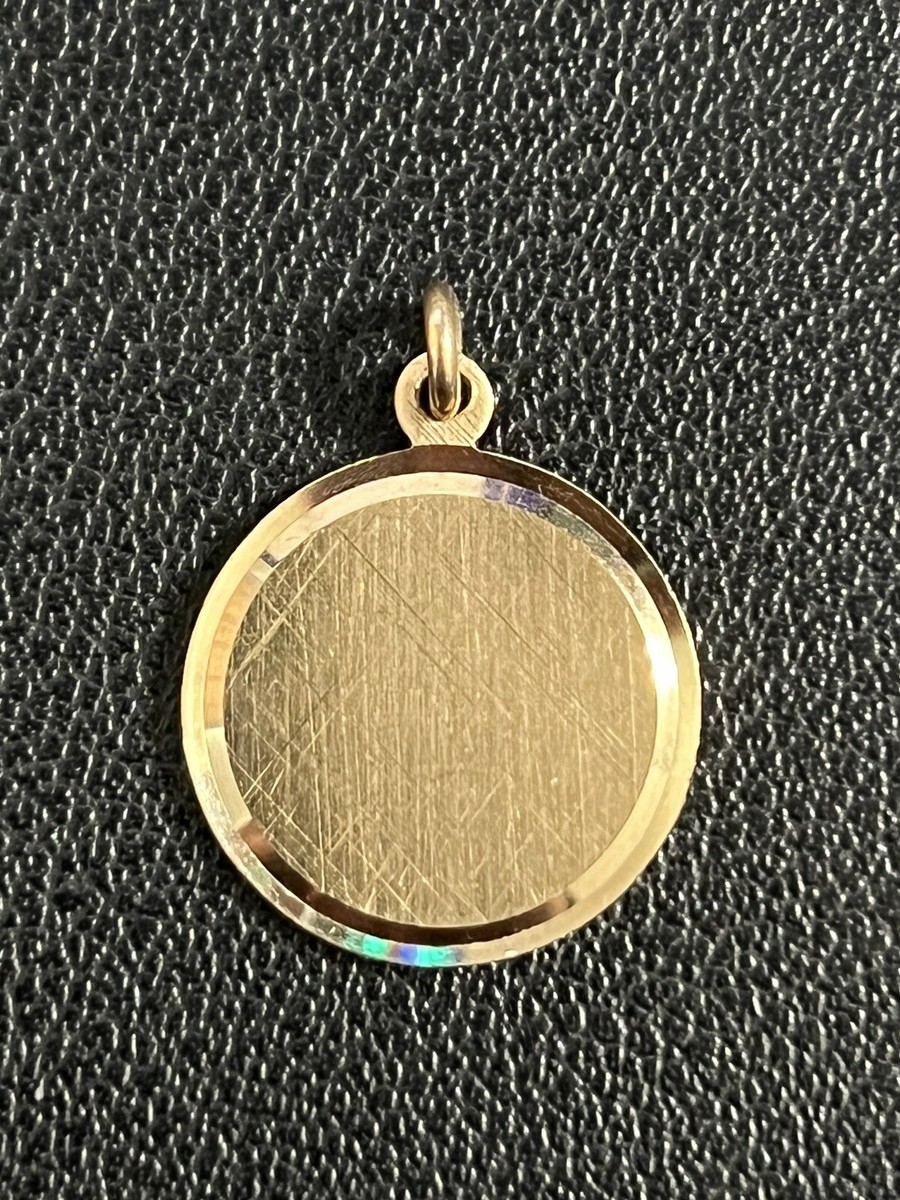 vintage LOCKET pendant 750刻印　K18 vintage LOCKET pendant 750刻印 K18 - メルカリ