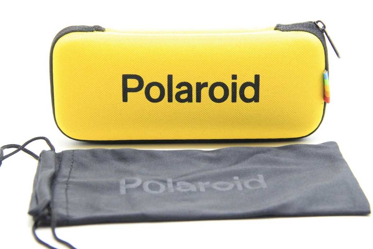 Yellow Eyeglass Soft Cases for sale | eBay
