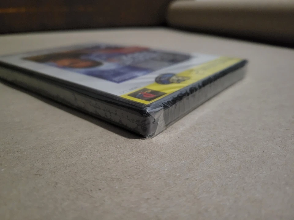 New Smackdown Just Bring It - PS2 - Japanese - Sealed - Playstation 2 - NTSC-J - Image 4 of 4