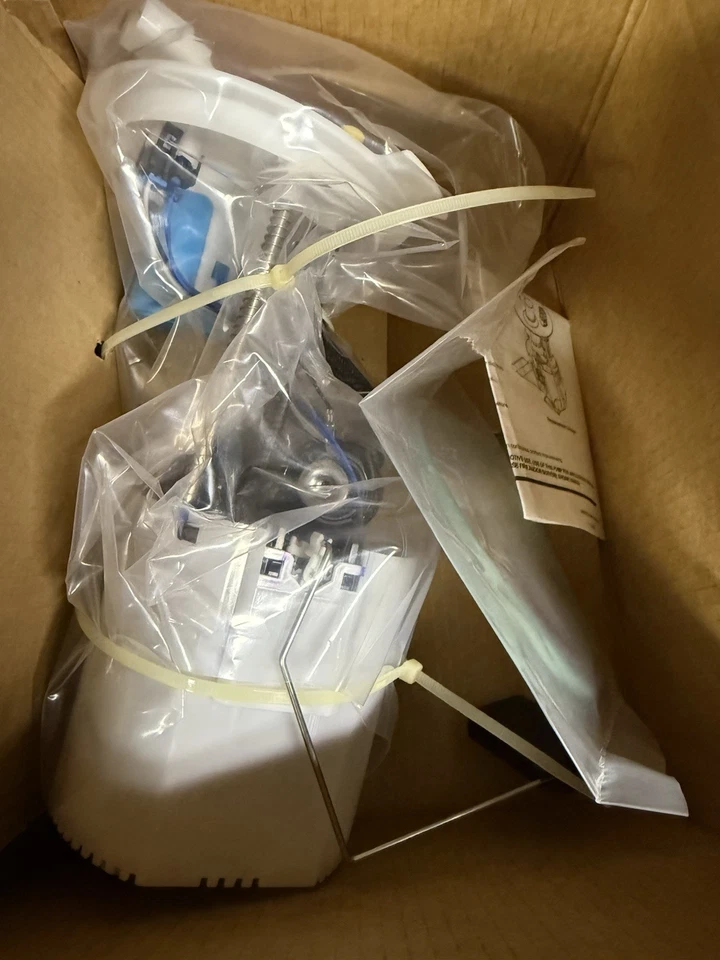 Conjunto de módulo de bomba de combustível Ford F150 CarQuest M3542477   - Imagem 3 de 3