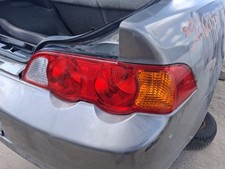 2002-2004 Acura Rsx Right Passenger Tail Light