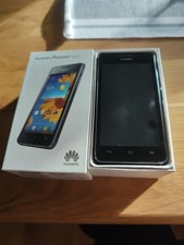 Huawei Ascend G 615