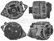 Alternator Fits Caterham Opel Saab Vauxhall 21 9-3 Astra Astra G Classic Astrava