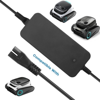 Charger for Aiper Scuba S1 Pro,N1 Pro,N1 Ultra Cordless Robotic Pool Cleaner