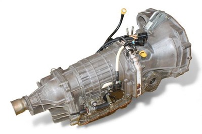 JDM Subaru Impreza SRX GC8 / GF8 2.0L Automatic AWD Trans