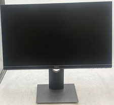 Dell P2219H 21.5 in Full HD 1920 X 1080 LED LCD IPS Monitor w/Stand