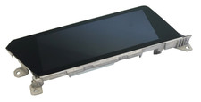 BMW F40 5A065D3 Display Monitor Bildschirm 5A5EE12 Central Information Display