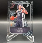 2025 Topps Signature Dylan Harper Base (RAW)