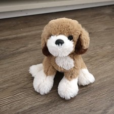 Douglas Shirlie Soft Doodle Dog Cuddle Toy Plush Stuffed Animal 4481
