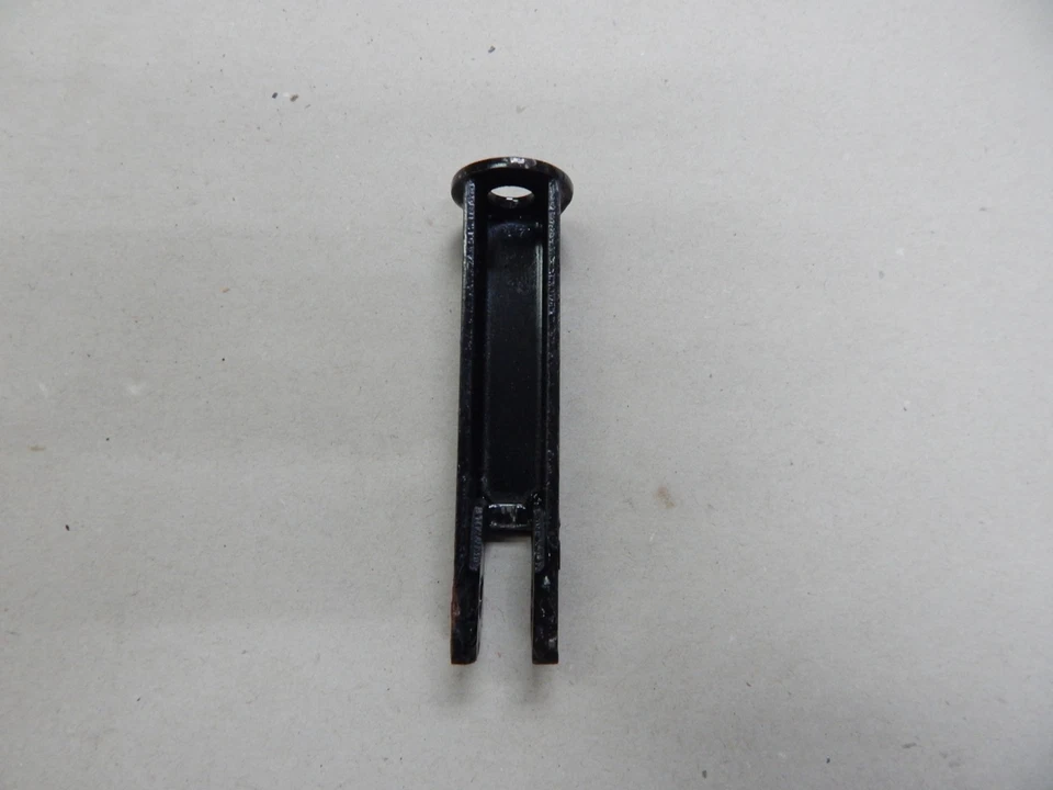 REPOSAPIÉS PLEGABLE NUEVO BSA 1966-69 BSA A65FS B44VS 42-4926 82-9043 Foto 2 de 2