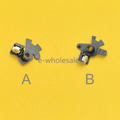 New For Canon EOS 70D 80D 90D Shutter Unit Lever Camera Repair Accessories