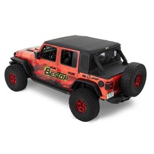 80100-17 Bestop Soft Top for Jeep Wrangler 20...