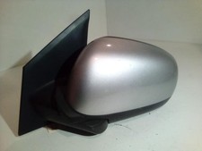 Retroviseur gauche (ou coque) Nissan NOTE