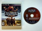 Cabela's Big Game Hunter Pro Hunts PS3 Video Game PlayStation 3 Hunting