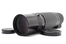 [Top MINT] SMC Pentax 67 6x7 500mm F/5.6 Telephoto Lens Late Model From JAPAN