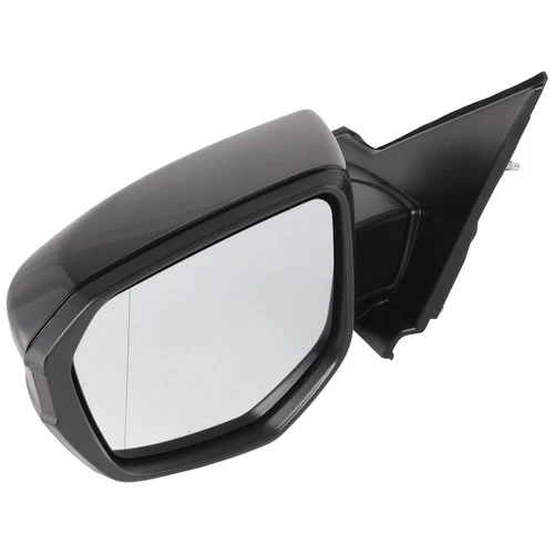Mirror  Left Hand Side Driver Coupe Sedan for Honda Civic 2016-2021