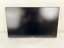 Acer KA240Y 23.8 in Full HD 1920 x 1080  75 Hz monitor NO Stand