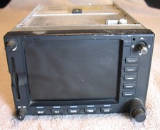 Bendix/King KMD 540 MFD p/n 066-04035-0101