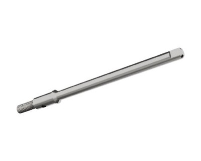 UDIRC Hinterachse Halbwelle UCX24-M015 