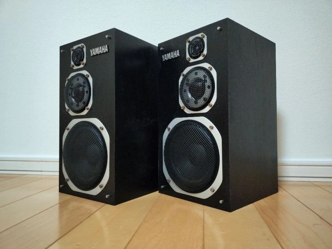 Yamaha NS-1000 Vintage Speakers for sale | eBay