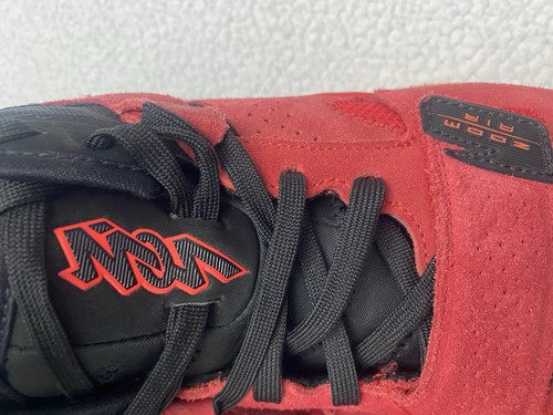 Taglia 8 - Jordan Zion 2 gomma scamosciata rossa DO9073-600 - Foto 5 di 10