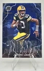 2025 Topps Resurgence Jordan Love Refractor (RAW)