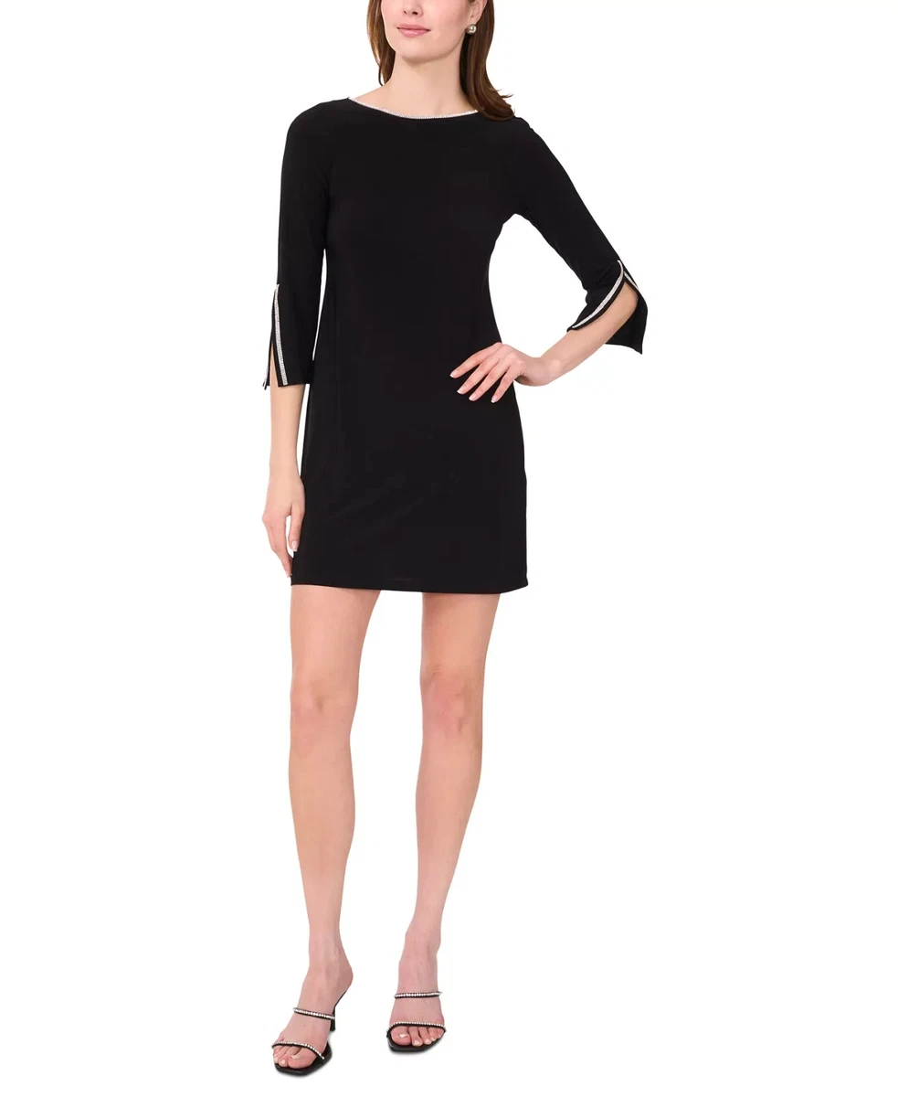 Party/Cocktail Petites Short Dresses for Women for sale | eBay