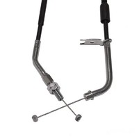 Gaszug B Schliesser FüR Suzuki GSF 650 SA Bandit ABS Bj. 2007-2008