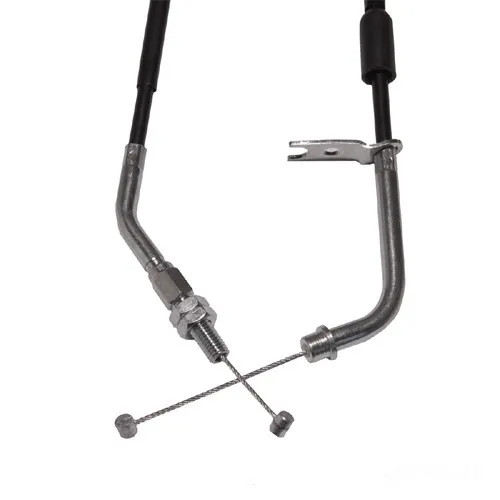 Gaszug B Schliesser FüR Suzuki GSF 650 SA Bandit ABS Bj. 2007-2008-image