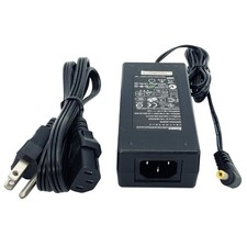 Original Sunny 48W AC Power Adapter SYS1359-4812-T3 12V 4A Charger