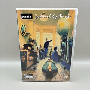 OASIS DVDセット Amazon.com: Oasis: There and Then [DVD] : Liam Gallagher, Noel