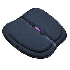 Gel Seat Cushion Orthopedic Lightweight Folding Seat Cushion for Car/Chair/Tr...