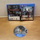 Resident Evil 2 - Sony PlayStation 4