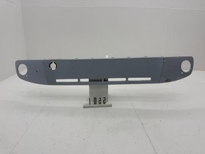 Blende für Stoßstange vorne  VW up 1S0853665B