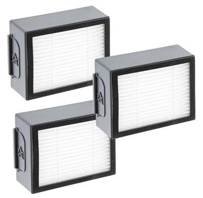 3x Vacuum HEPA Filter Replacement for iRobot Roomba j5 j5+ j6 j6+ j7 j7+ j8+