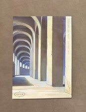 Houseki no Kuni Concept Art Book First Edition Anime Land of the Lustrous