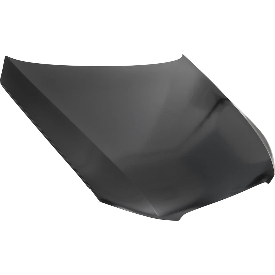 Hood For Audi Q5 2013-2017 Steel Foto 3 de 4