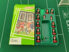 Subbuteo Benfica Lightweight Team 63138