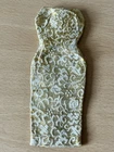 Vintage Barbie Golden Girl #911 Evening Splendour #961 Brocade Sheath Dress 1959