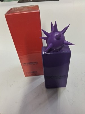 Post Malone MOURNINGSTAR  Cologne, Unreleased 3.4oz New In Box 