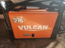 Vulcan MIGMAX 215