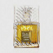 Khamrah Waha Lattafa Perfumes 香水 - 2026年のユニセックス 新着
