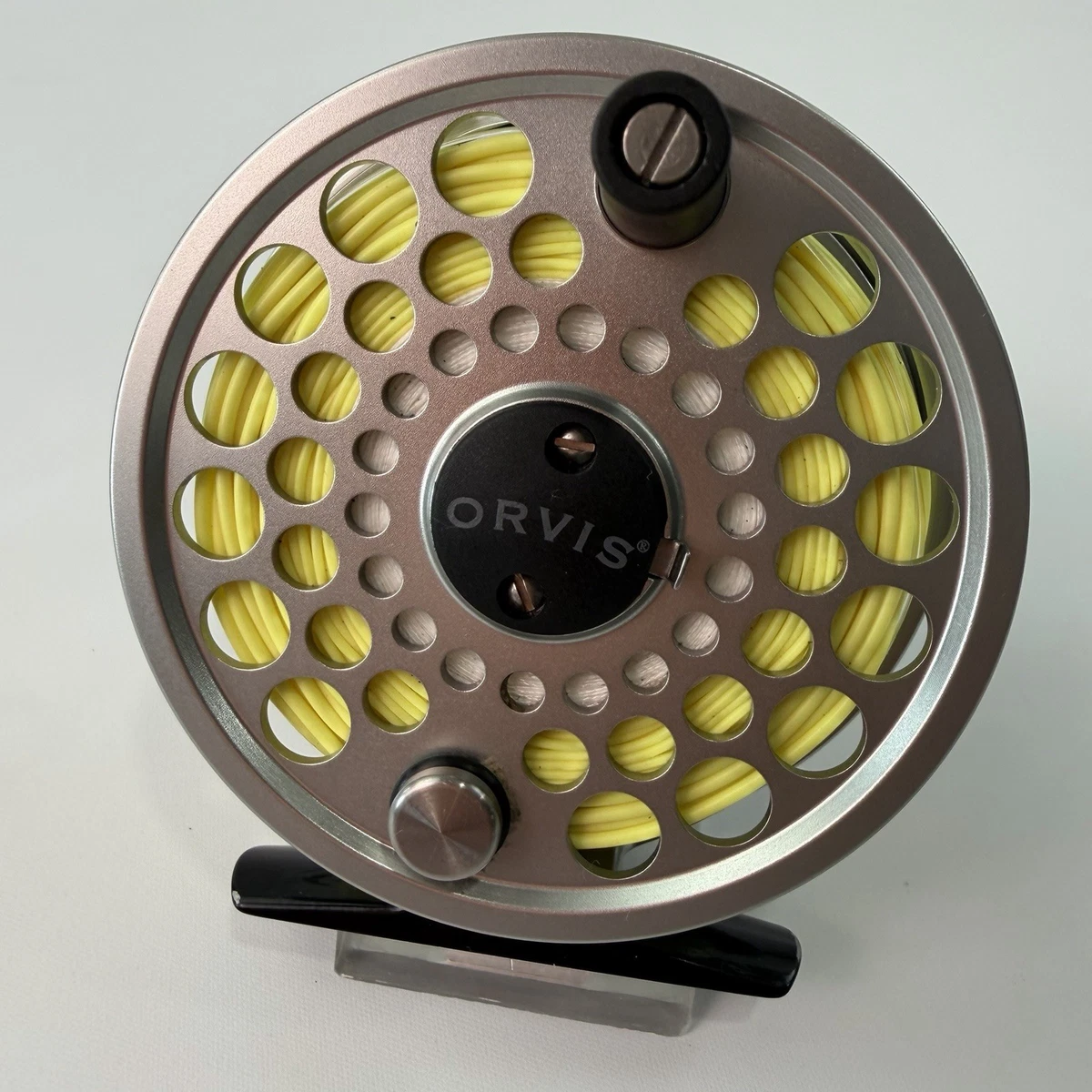 ORVIS Battenkill BBS IV フライリール Orvis Battenkill Iv for sale - eBay