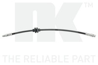 Nk Bremsschlauch 853971 FüR Opel Renault