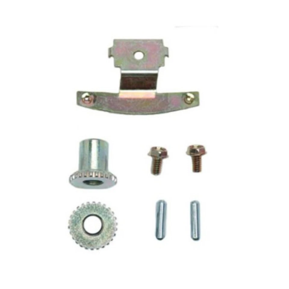 Genuine ACDelco For Chevy Silverado 1500 HD 2005 Parking Brake Hardware Kit Rear - Image 3 of 4