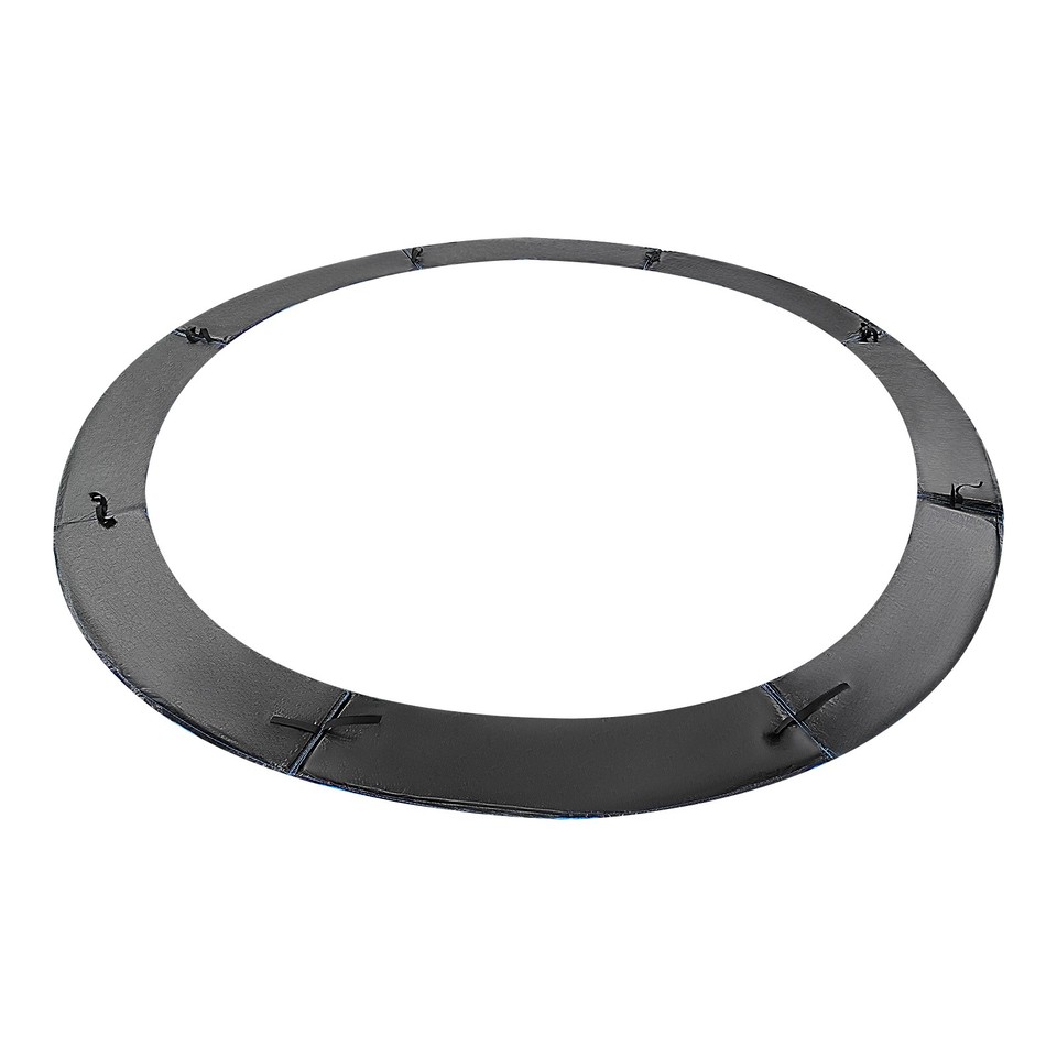 10ft Trampoline Protection Pad PVC Edge Protecting Cover Springs ...